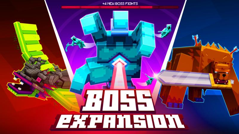 Boss Expansion